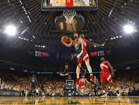 2019 NBA Finals: Game 5 Preview