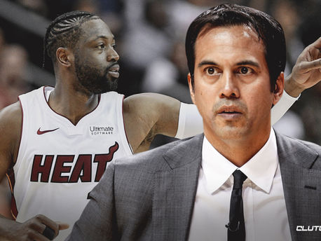 Miami’s Playoff Pursuit Enters its Final Stretch