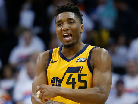 NBA DFS DraftKings Lineups - March 16, 2019