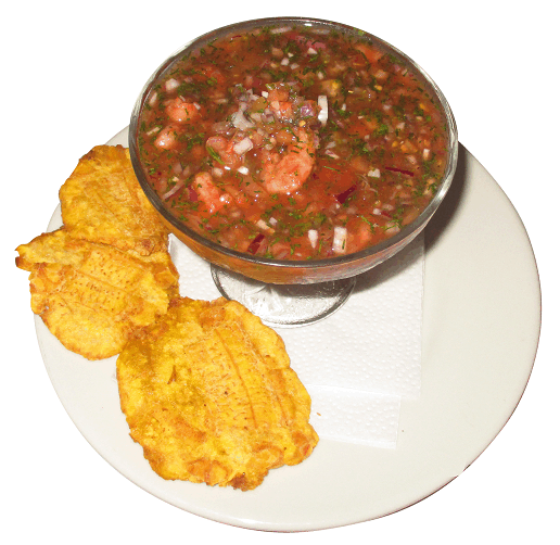 cebiche