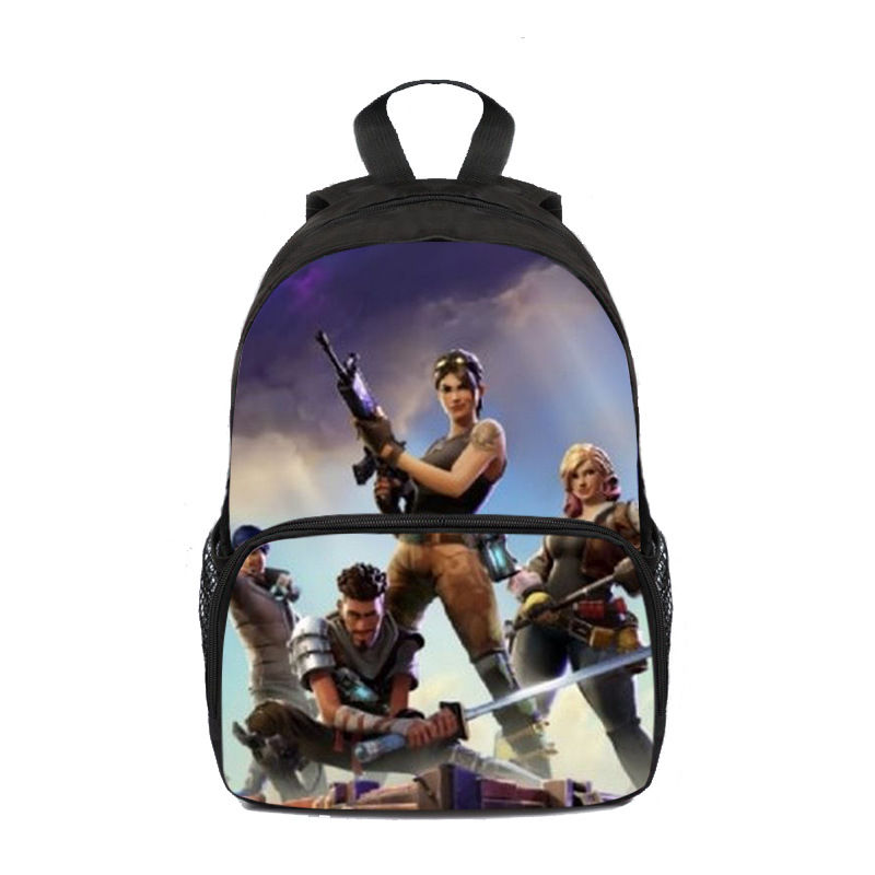 Thumbnail: Fortnite Bag 