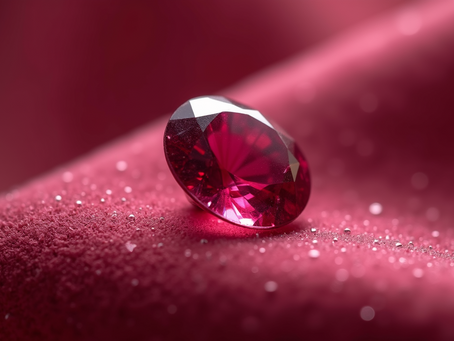 The Beauty of Ethical Ruby Gemstones Explained