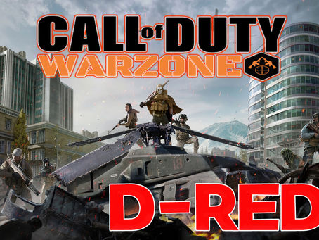 GAMEPLAY OF CALL OF DUTY : WARZONE