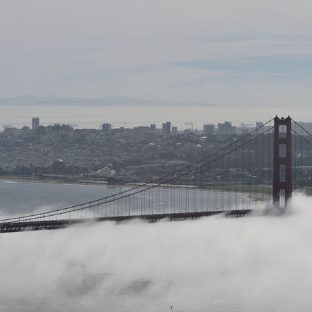 SAN FRANCISCO - March 2026