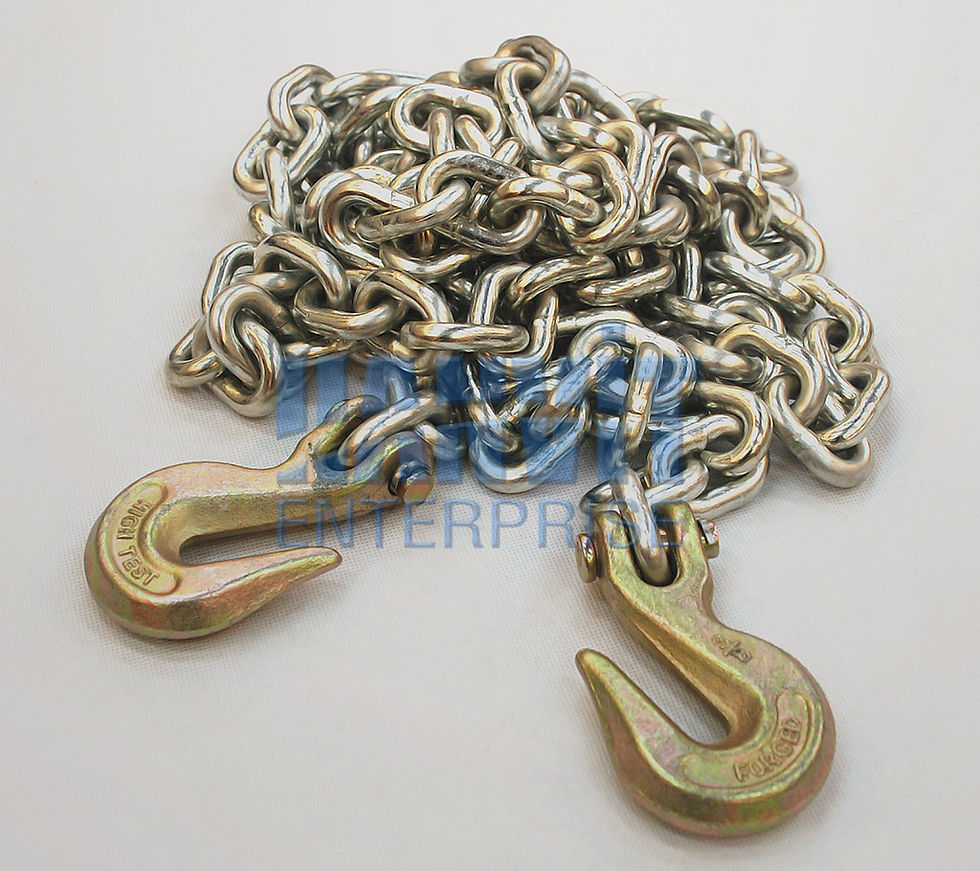 Safty Chain