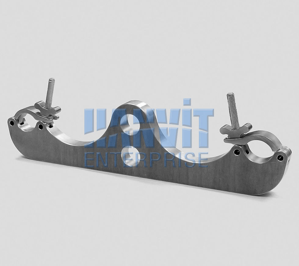 Hoist Clamps