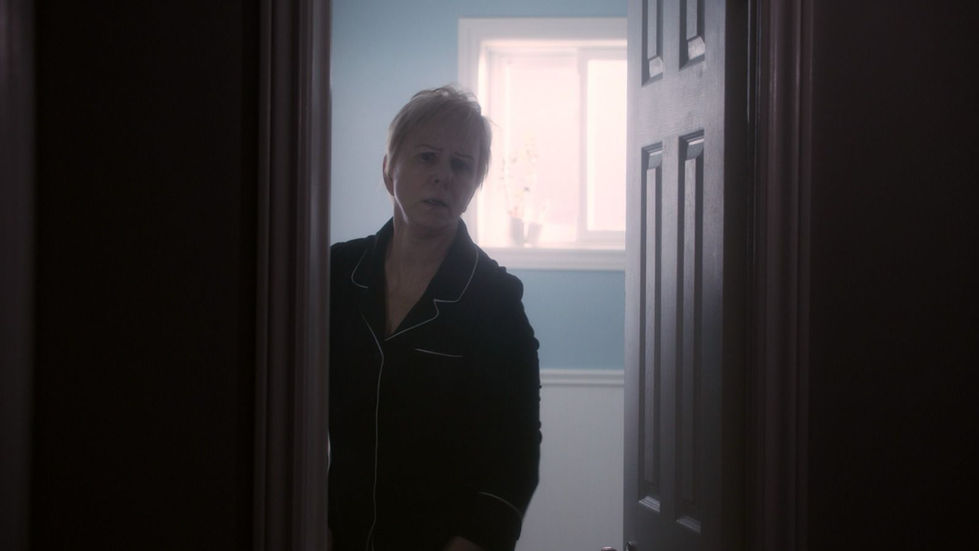 An Anatomy of Grief Still