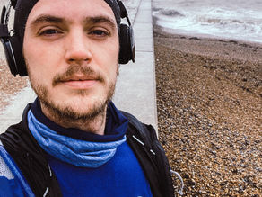 Running for Mental Health - Half Marathons For Mind