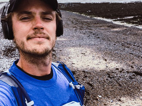 Monthly Half Marathons For Mind