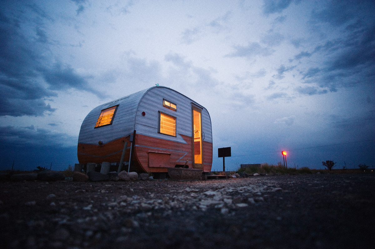 Tumble In RV Park photo 2