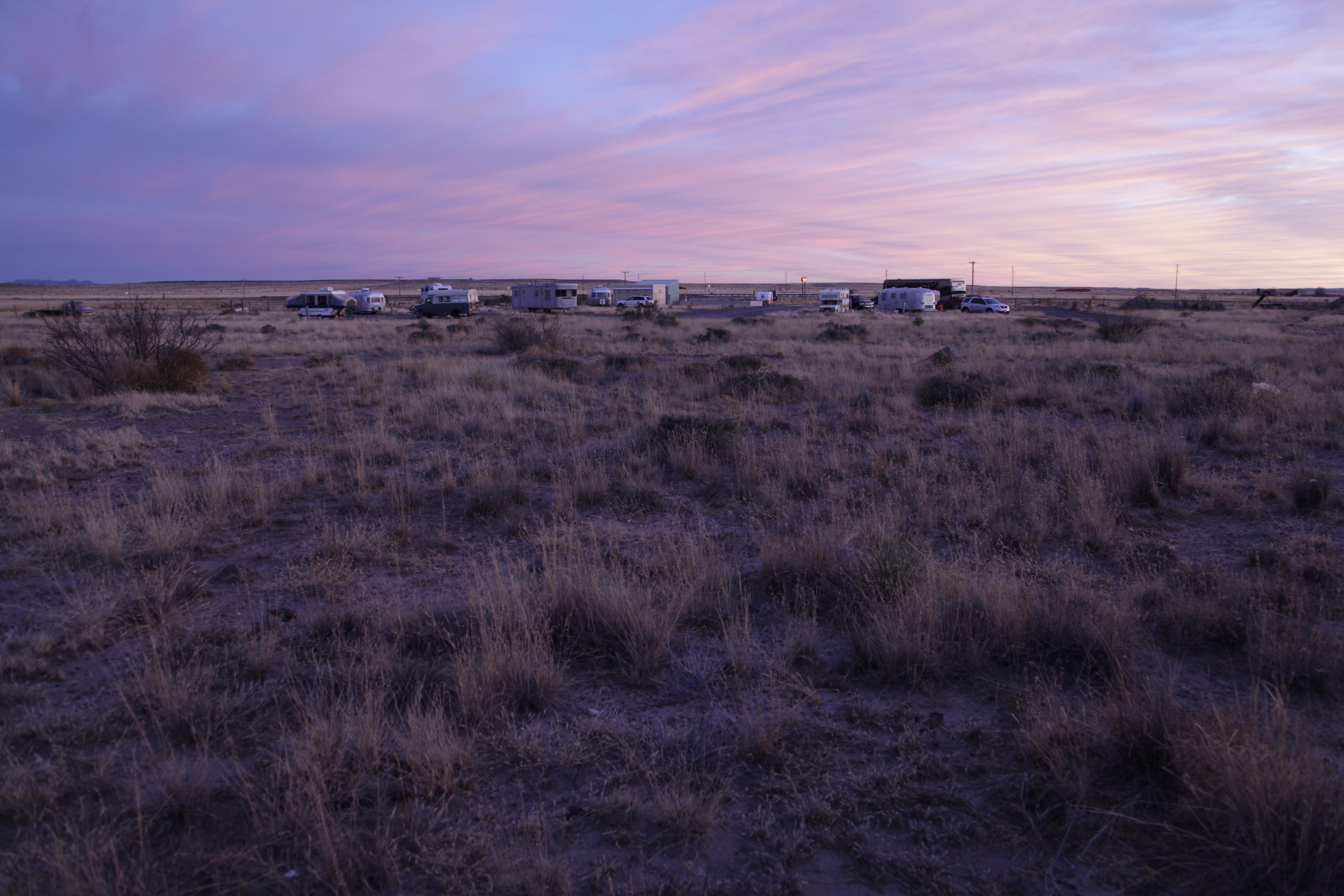 Tumble In RV Park photo 4