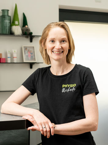 Michaela Schafferhofer