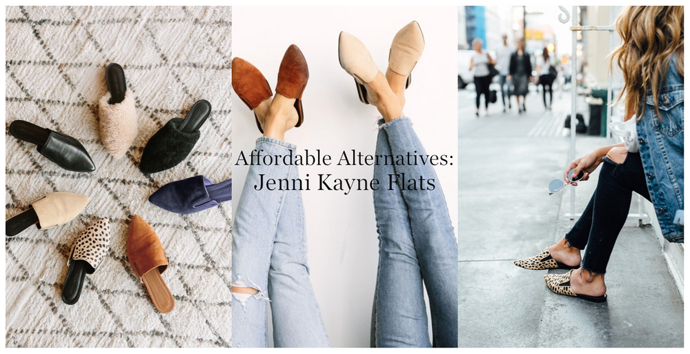jenni kayne mules sale
