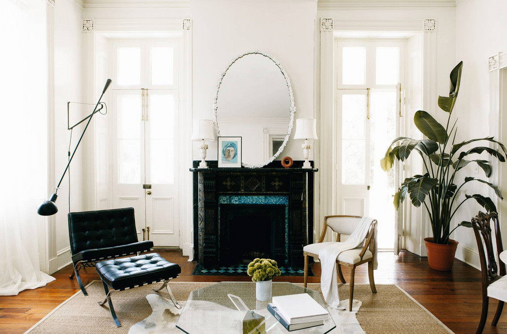 The Most Beautiful Living Rooms of 2019