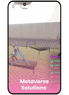 Metaverse-Solutions