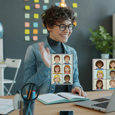 Online Networking Events This Week — September 1 to September 7
