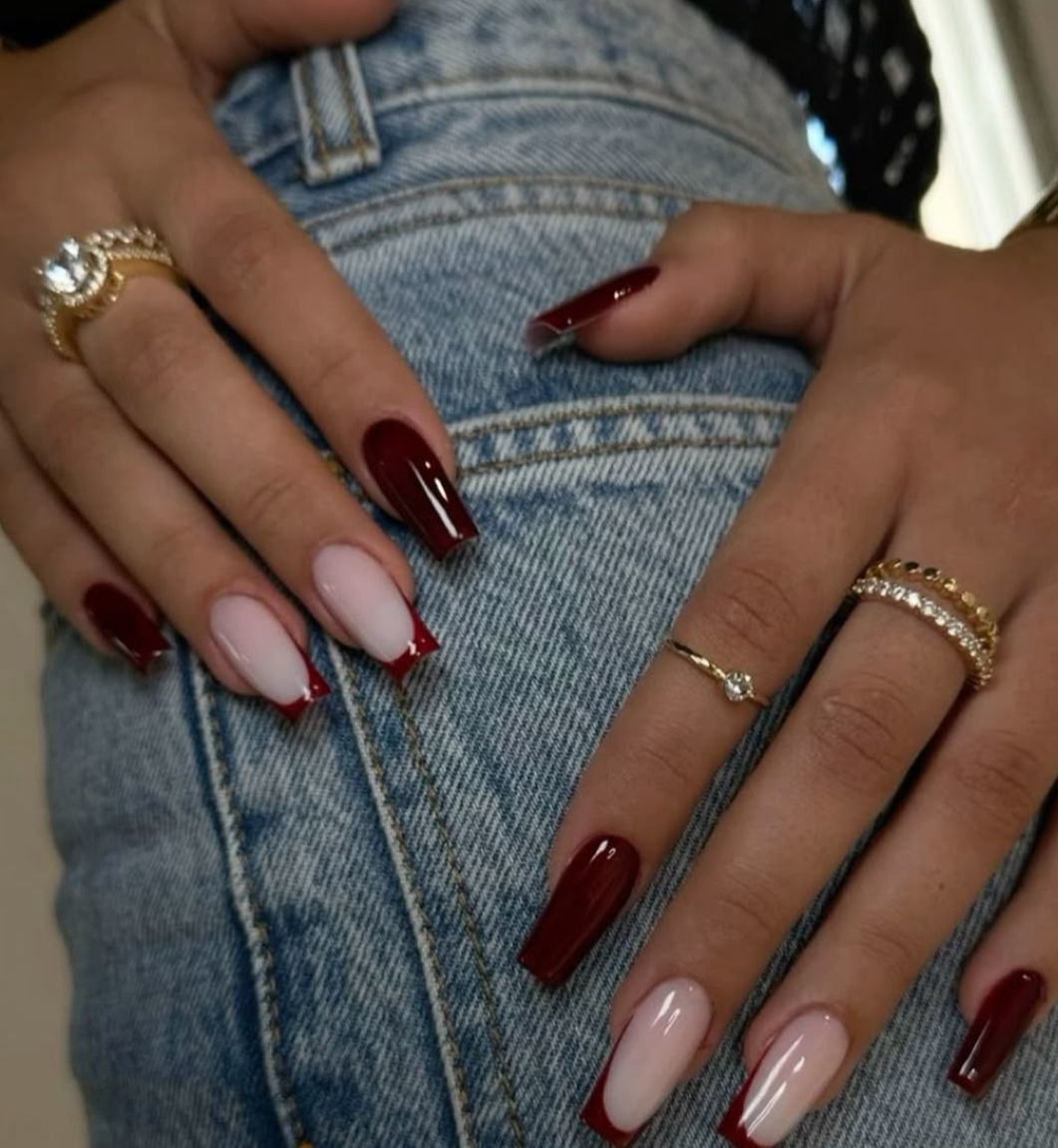 Protez Takma Tırnak (Açıklamayı Okuyunuz)  