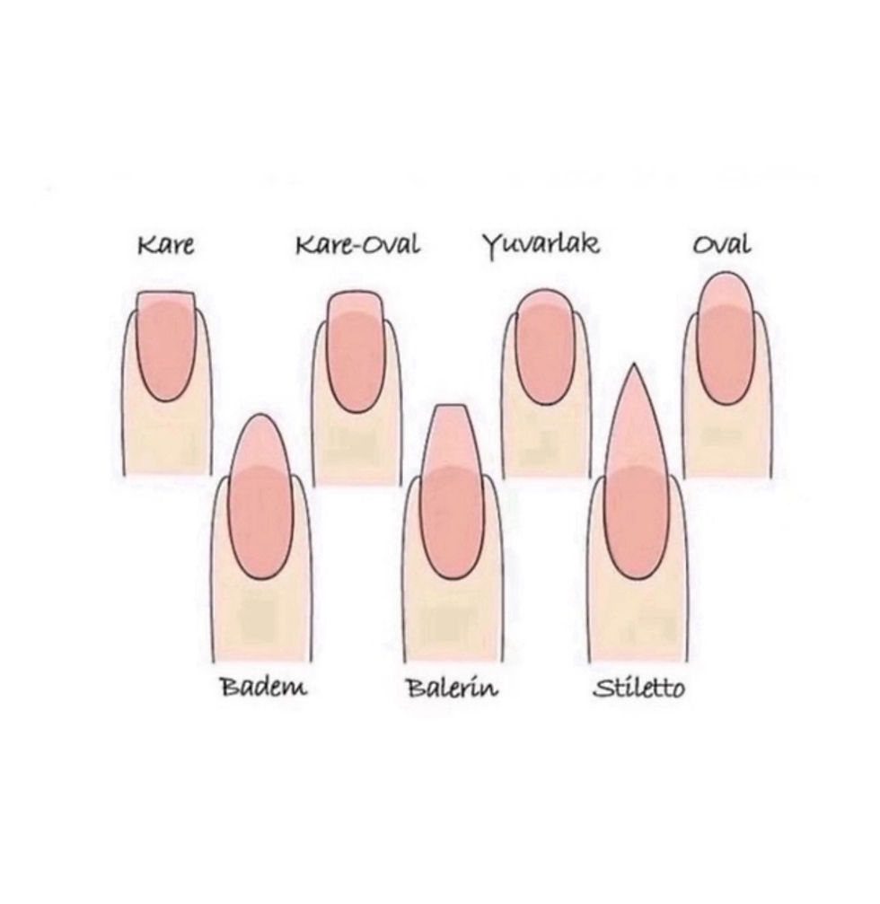 Küçük resim: Protez Takma Tırnak (Açıklamayı Okuyunuz) 