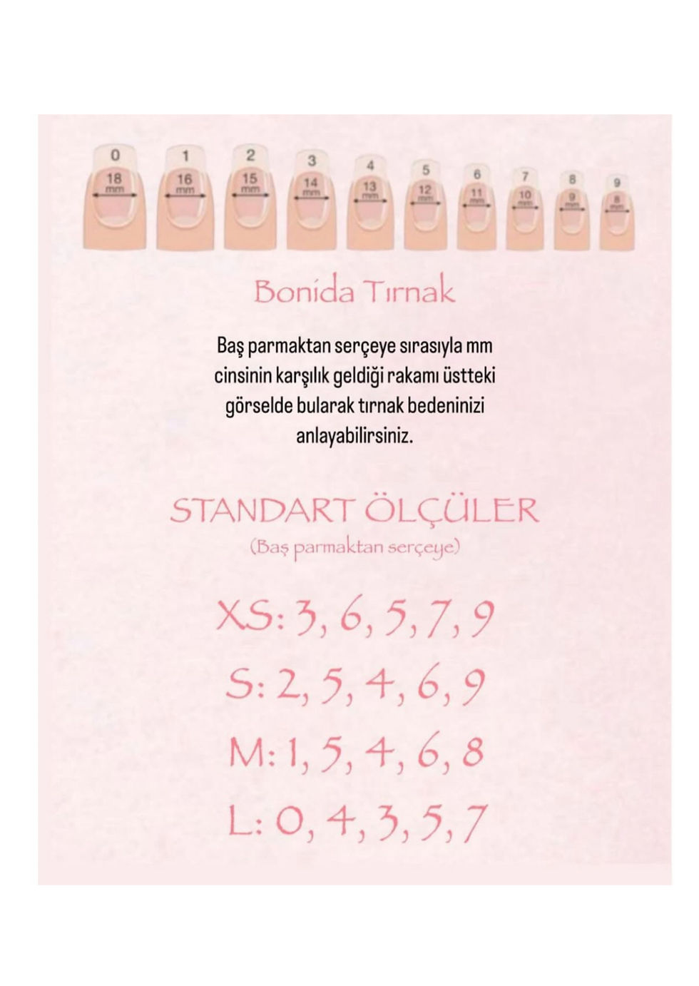 Küçük resim: Protez Takma Tırnak (Açıklamayı Okuyunuz)  