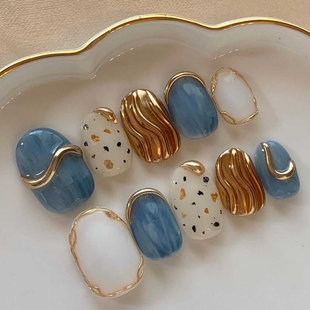 Protez Takma Tırnak (Açıklamayı Okuyunuz)