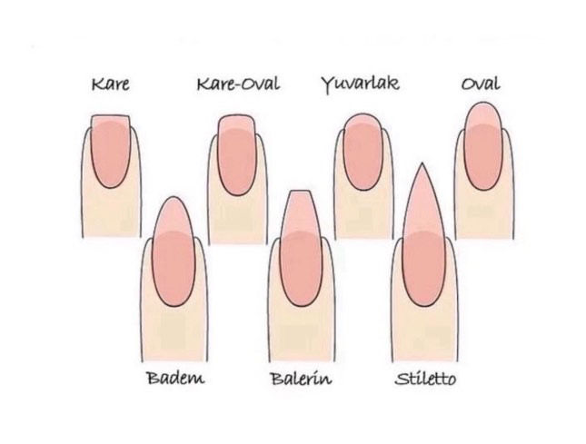 Küçük resim: Protez Takma Tırnak (Açıklamayı Okuyunuz) 