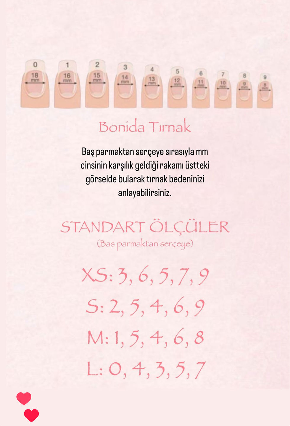 Küçük resim: Protez Takma Tırnak (Açıklamayı Okuyunuz) 
