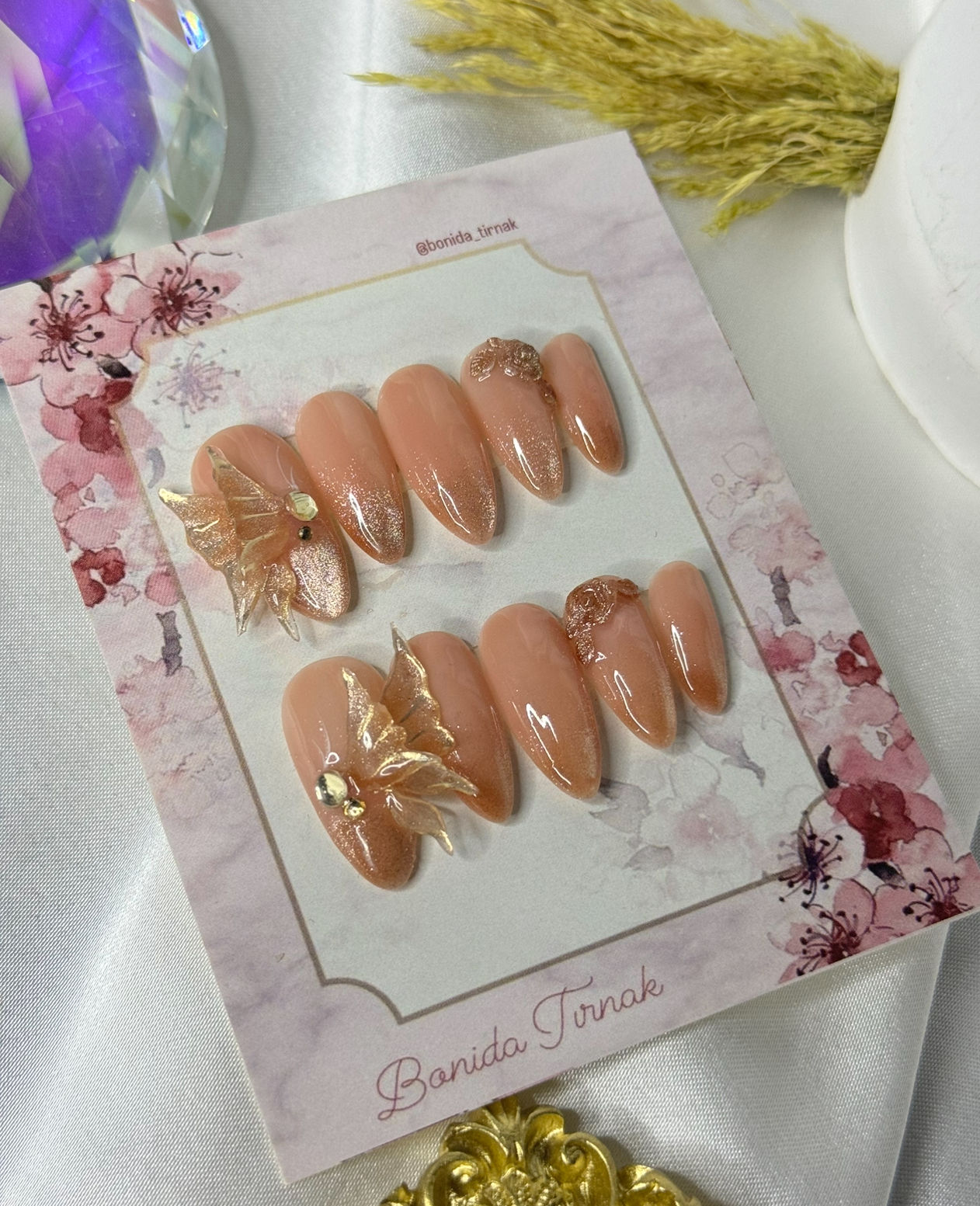 Cat Eye Kelebek S BEDEN 3 NUMARA UZUNLUK (Görselleri yana kaydırınız)