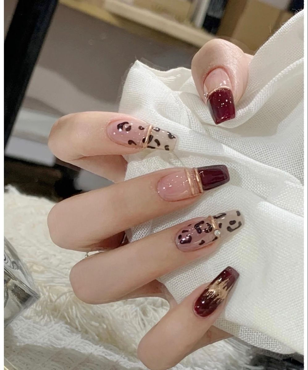 Protez Takma Tırnak (Açıklamayı Okuyunuz)