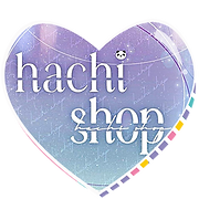 Logo de Hachi Shop