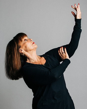 Carolyn Farrar Dance