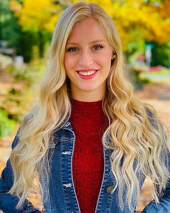 Jamesyn Gray