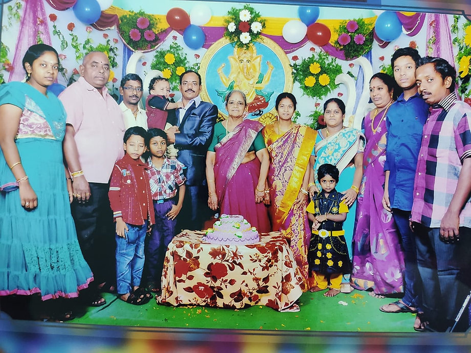 Bala Krishna