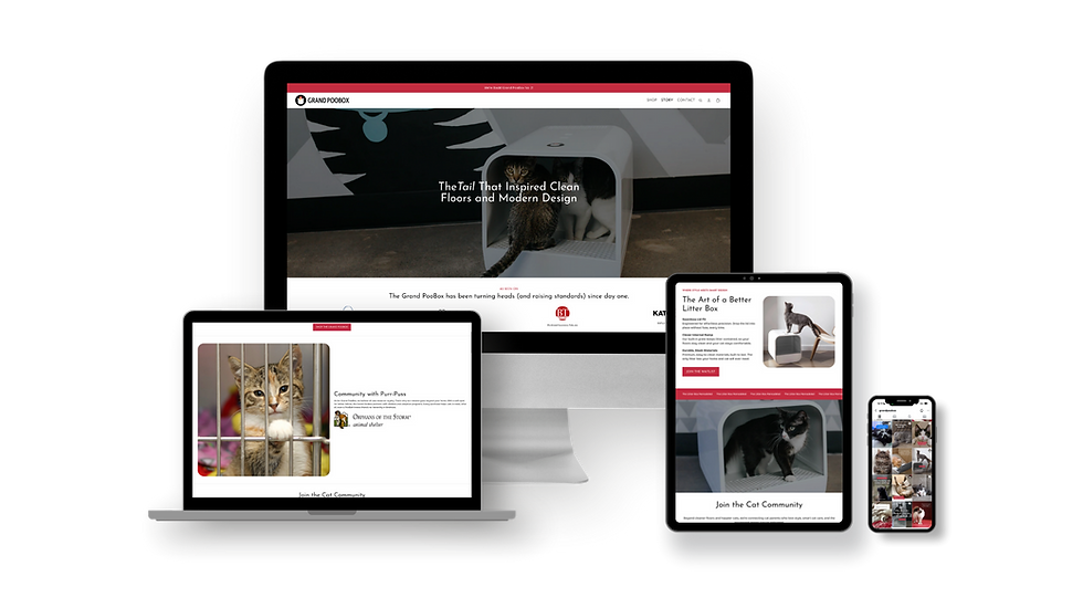 grand-poobox-website-branding-design