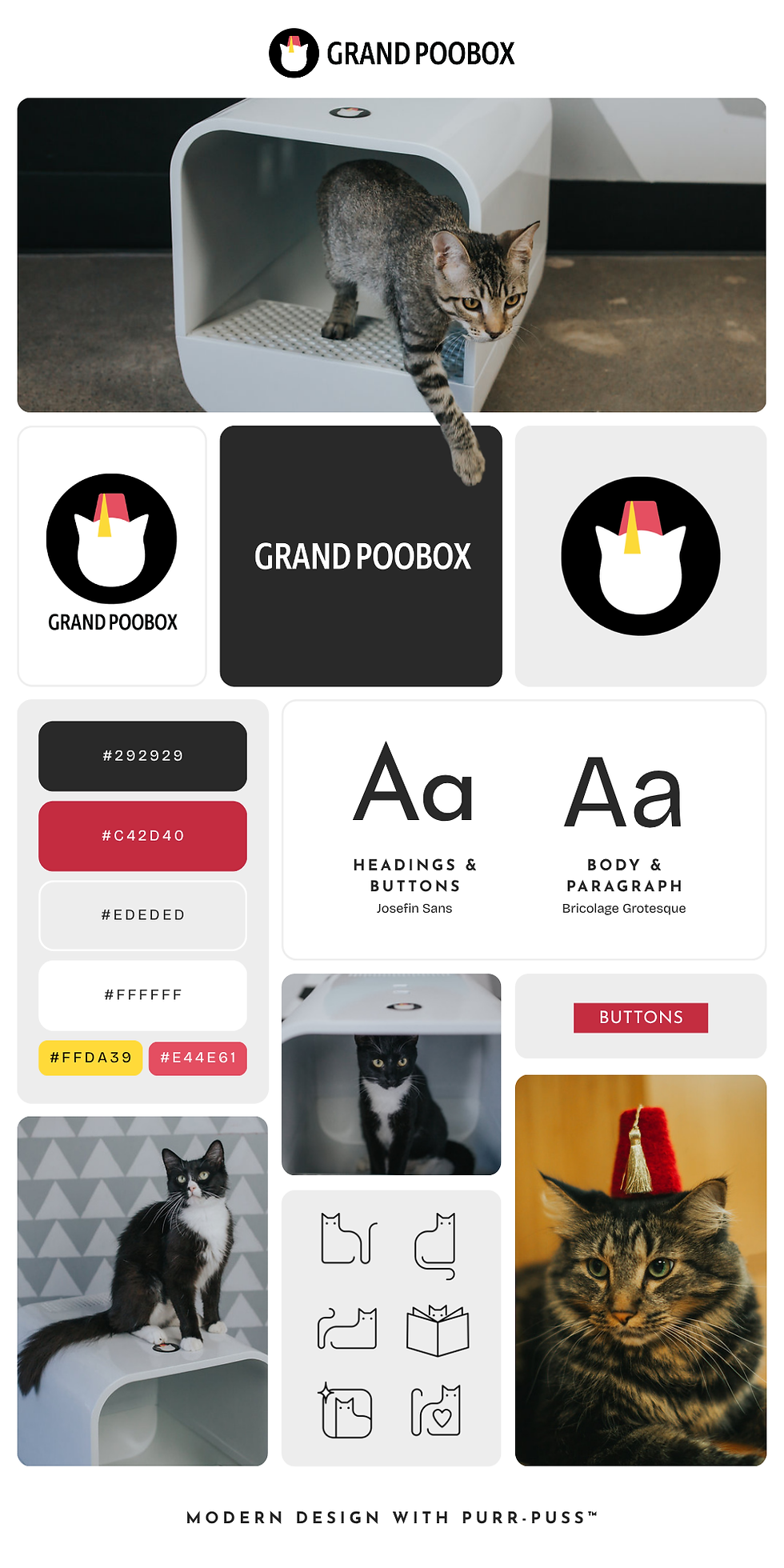 grand-poobox-website-branding-design