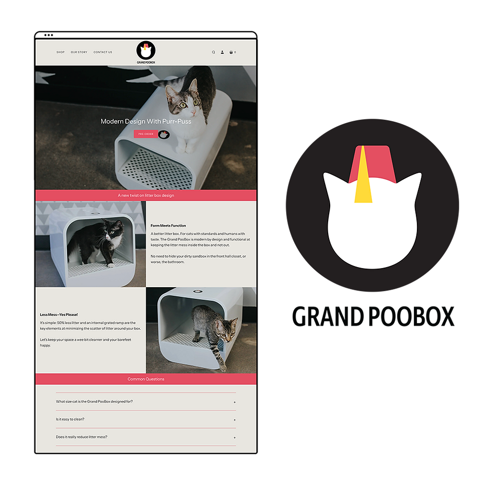grand-poobox-website-branding-design