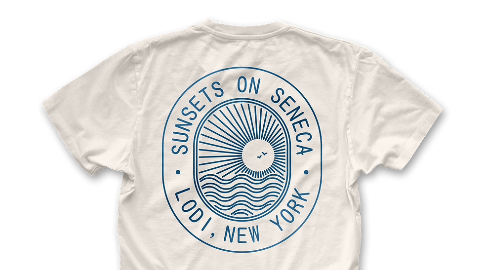 sunsets-on-seneca-tshirt-design