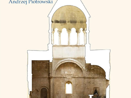 A Heretical History of Architecture