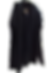 Thumbnail: Senior Advocate Gown -Armani Black
