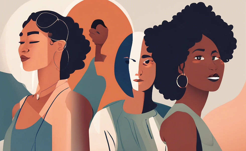 Women's Ministry