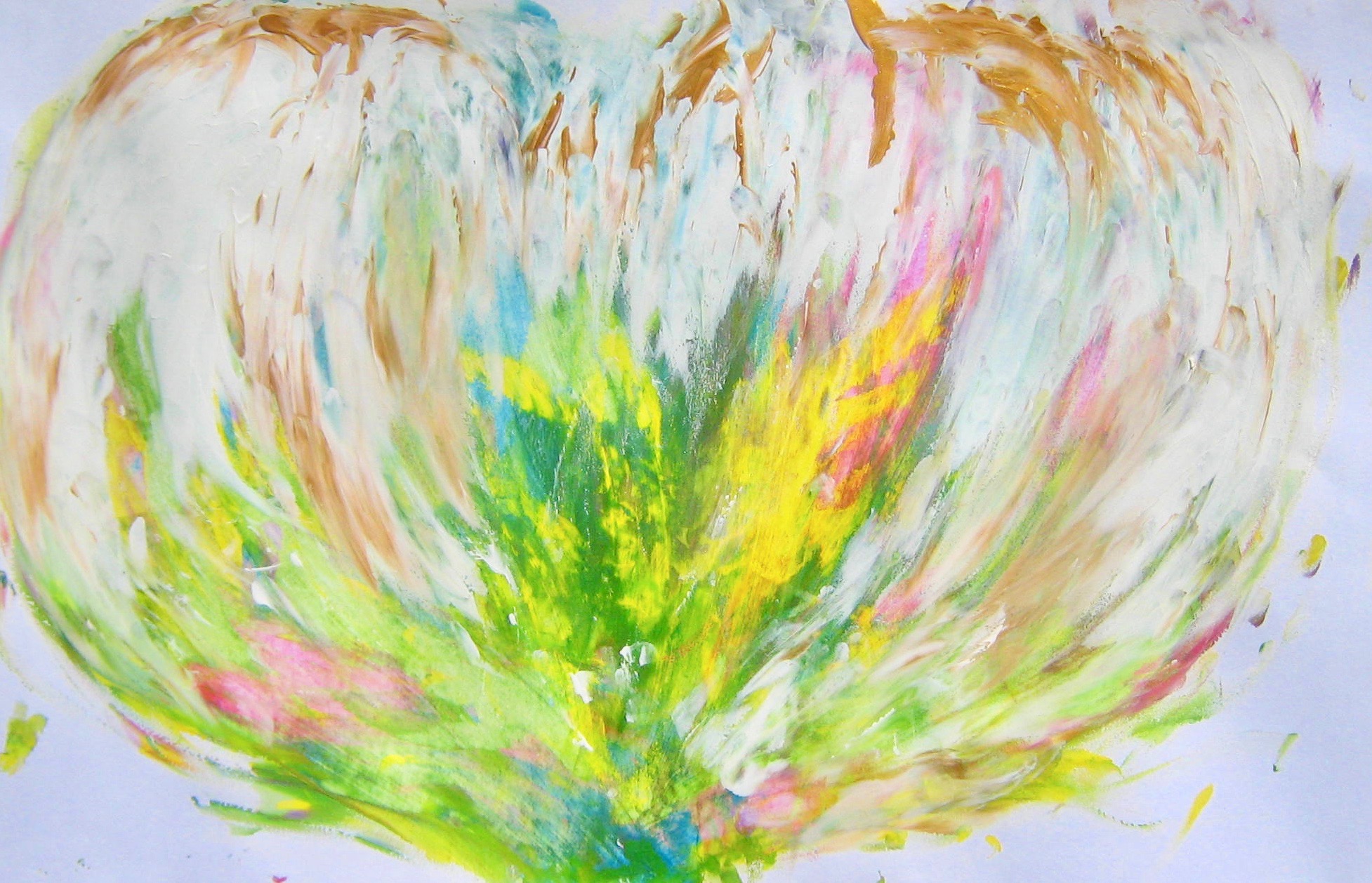 Soirées Reiki