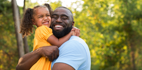 A Father’s Strength: Divorcing Dads’ Rights This Father’s Day