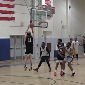 GDB outslugs JB for latest win