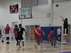 GDB escapes twice in OT thriller!!!