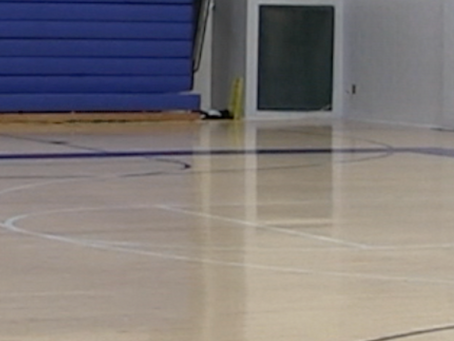 Tenacious D (and FT line) trips up Ballers
