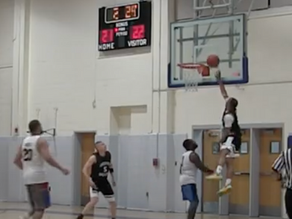 Joy Boys down GDB in double OT