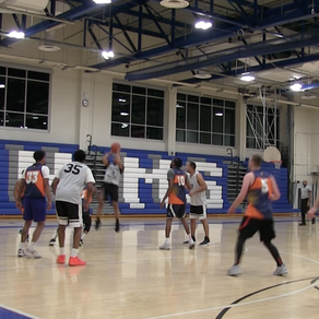 Championship Game Scouting Report - Straight Cash