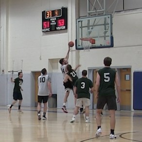Ballers hold on in battle of Gs