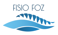 logotipo fisio foz