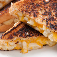 Cheese Toast