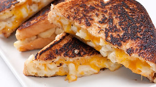 Cheese Toast